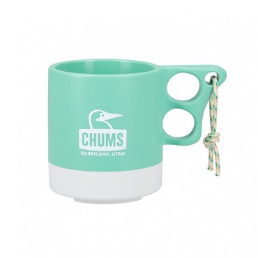 Camper Mug Cup