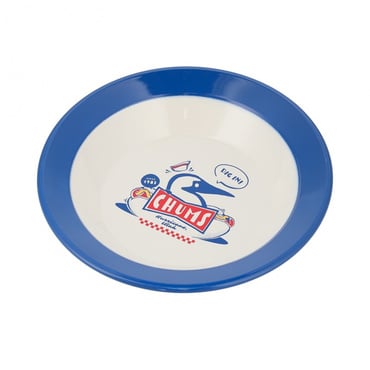 CHUMS HOME Diner Plate 18cm