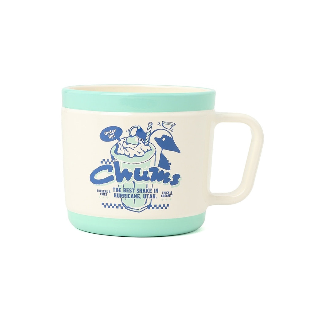 2026春夏 チャムス CHUMS HOME Diner Mug CH62-2143 Z419 キャンプ
