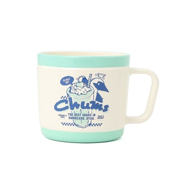 2026春夏 チャムス Camper Mug Cup CH62-1244 A116 キャンプ 食器 マグ