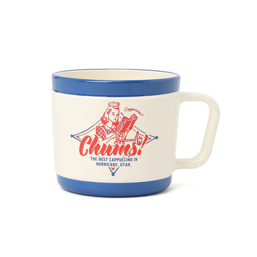2026春夏 チャムス CHUMS HOME Diner Mug CH62-2143 Z419 キャンプ