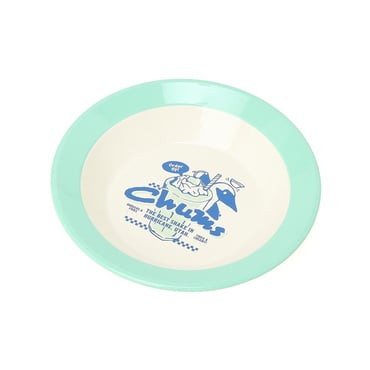 CHUMS HOME Diner Plate 18cm