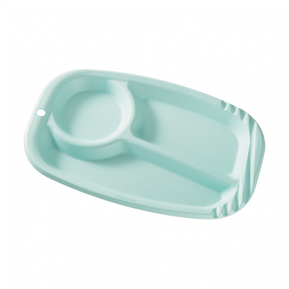 ユニフレーム カラプレ パステルブルー 666968 キャンプ 食器/カトラリー UNIFLAME