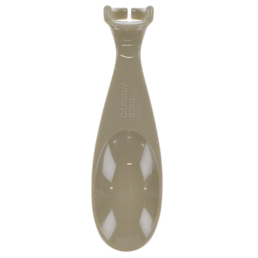 シェラカップスプーン(ベージュ)