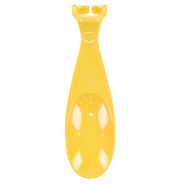 シェラカップスプーン(マスタードイエロー)