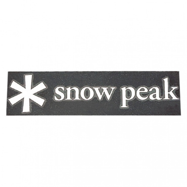 ロゴステッカー アスタリスクS