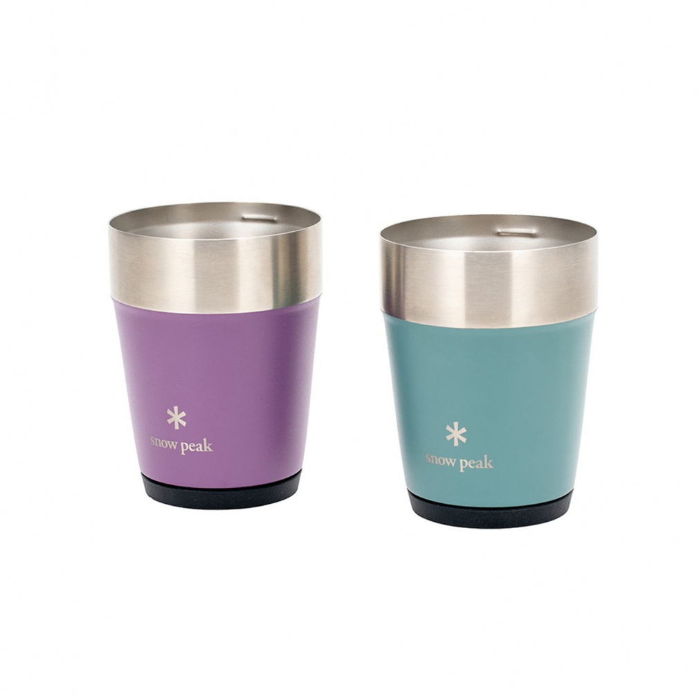 サーモタンブラー360 DUO SET 2025 AUTUMN EDITION サーモタンブラー360 DUO SET 2025 AUTUMN EDITION｜Alpen Online