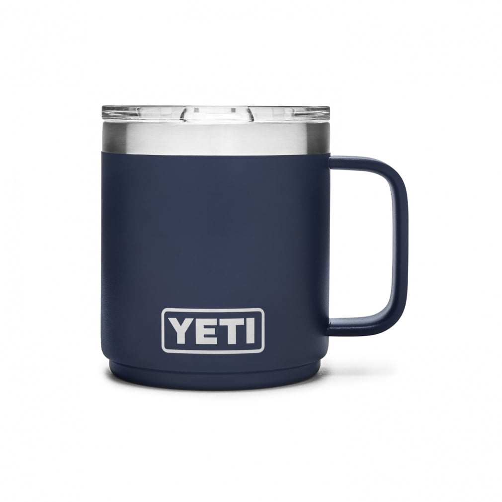 10 oz STACKABLE MUG(-)