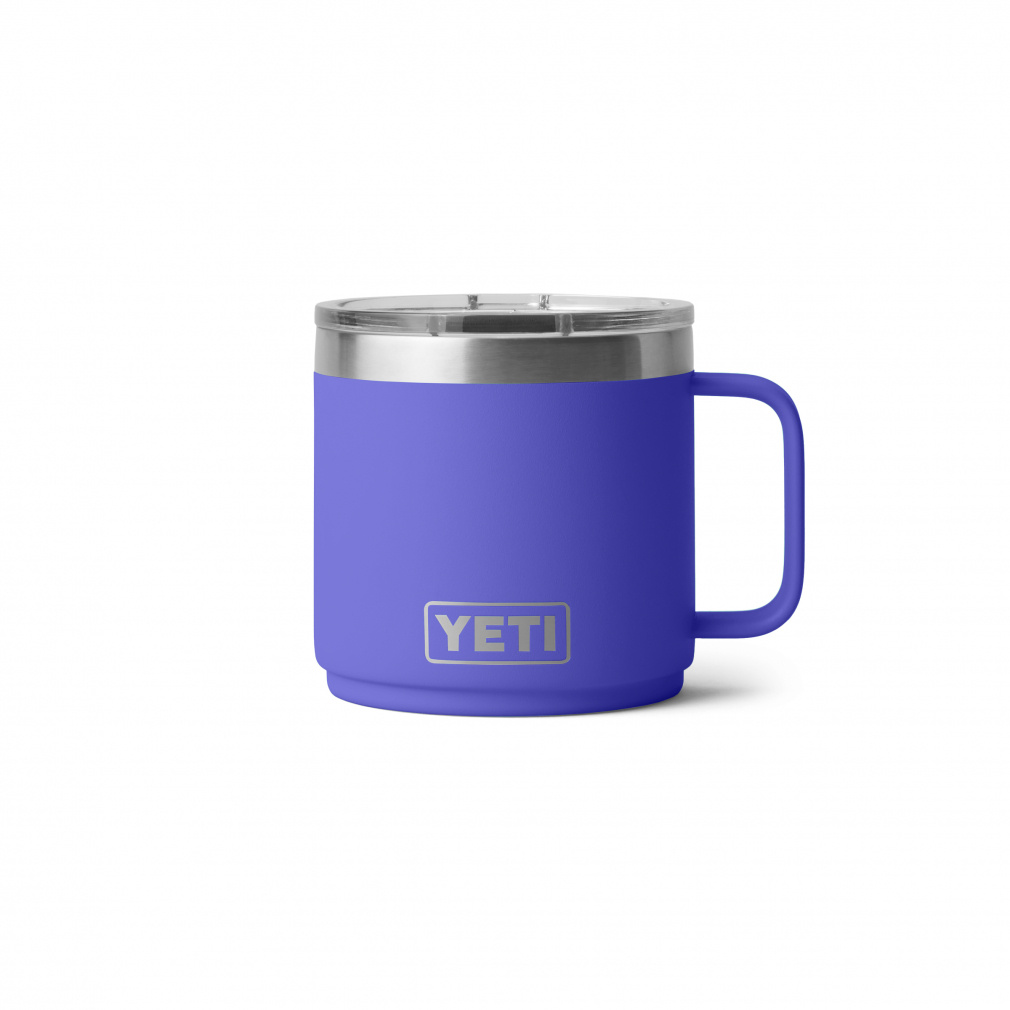 イエティ 14 oz STACKABLE MUG 2.0 210715 04773 キャンプ 食器 マグ