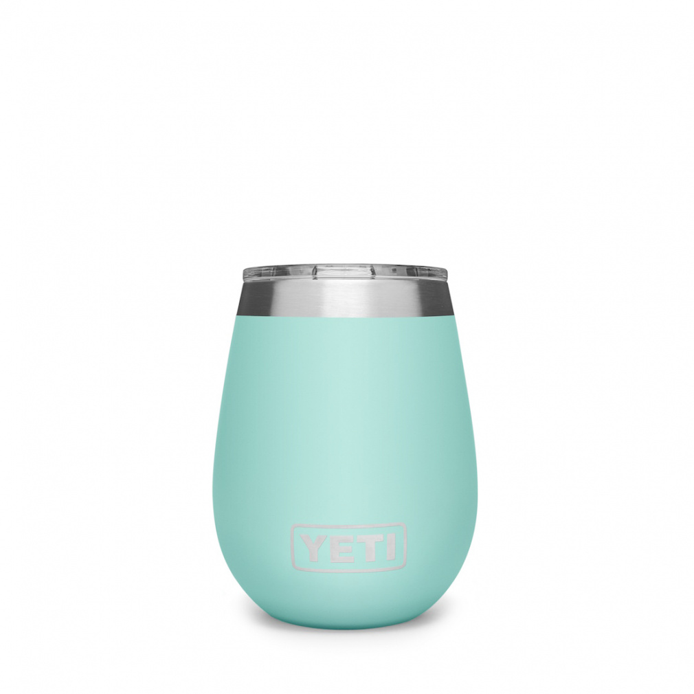 イエティ 10 oz WINE TUMBLER 210715 03920 キャンプ 食器 タンブラー