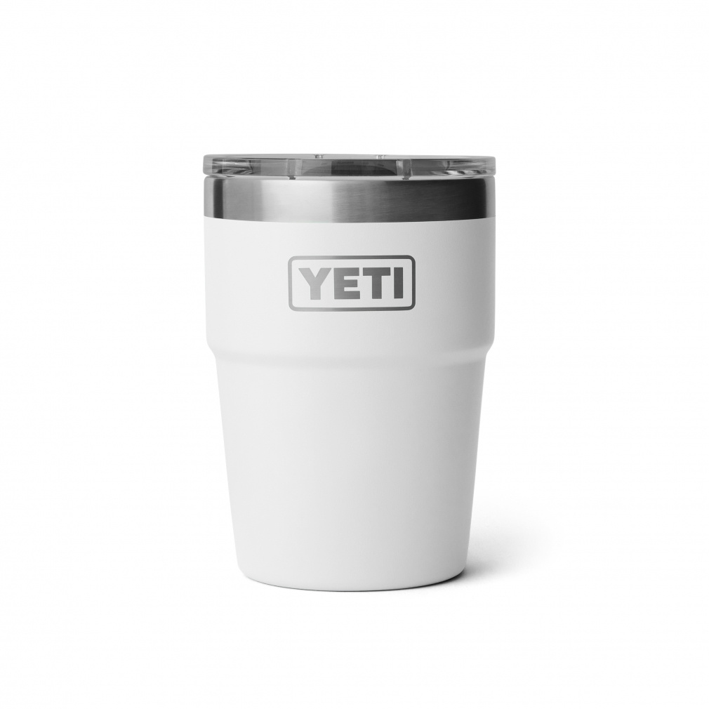 イエティ 16 oz STACKABLE CUP 210715 02848 キャンプ 食器 カップ