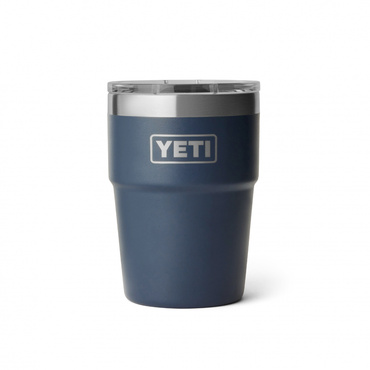 【新品未使用品】Yeti 16oz Stackable Cup *2 9002405b-7256-5317-8ca7-
