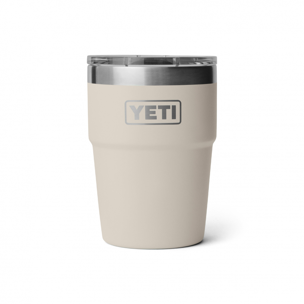 イエティ 16 oz STACKABLE CUP 210715 03614 キャンプ 食器 カップ