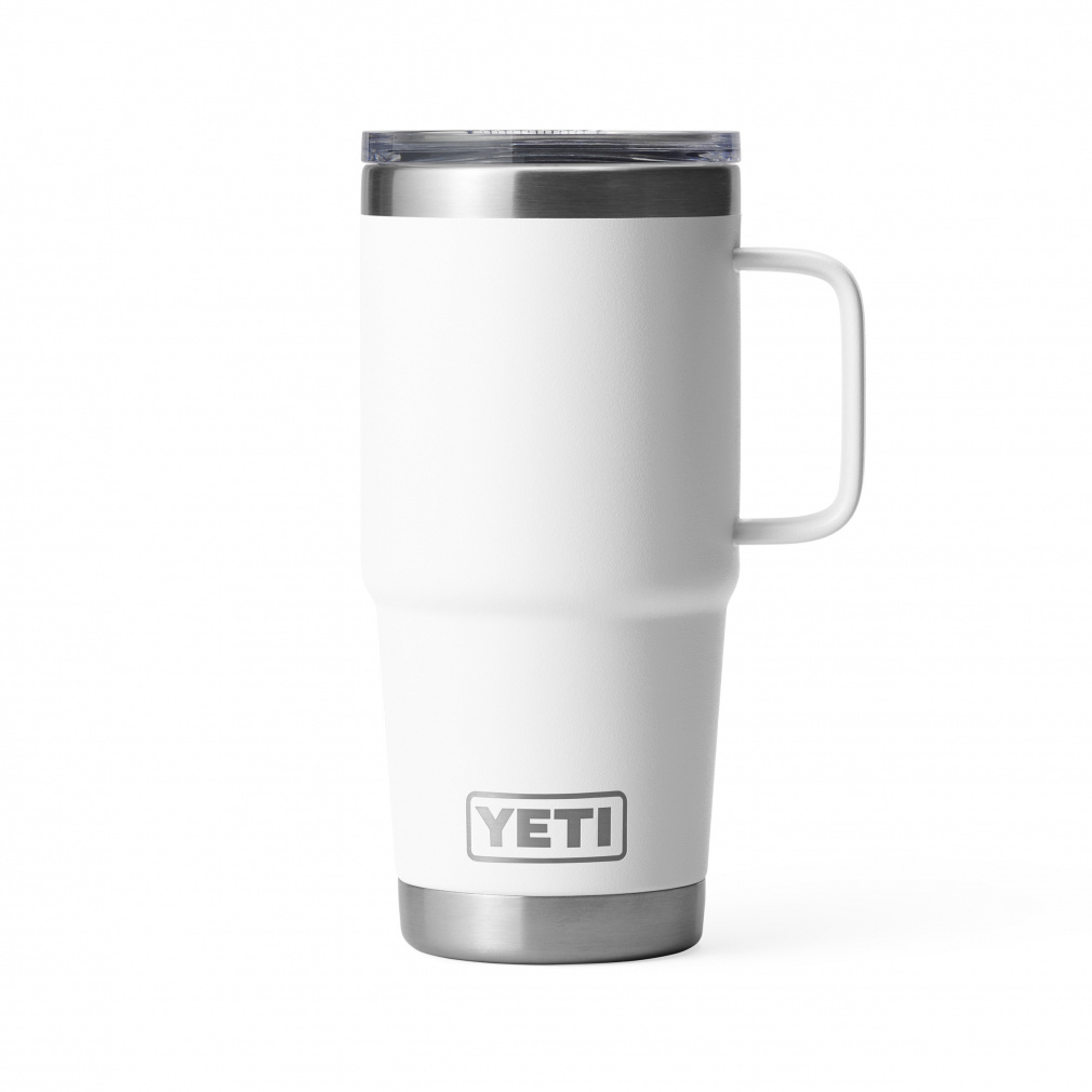 イエティ 20 oz TRAVEL MUG 210715 02277 キャンプ 食器 マグ カップ