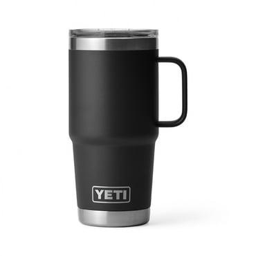 イエティ 20 oz TRAVEL MUG 210715 03603 キャンプ 食器 マグ カップ
