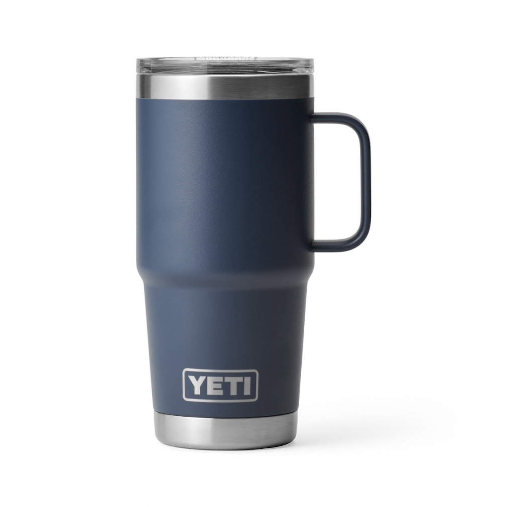 イエティ 20 oz TRAVEL MUG 210715 02279 キャンプ 食器 マグ カップ