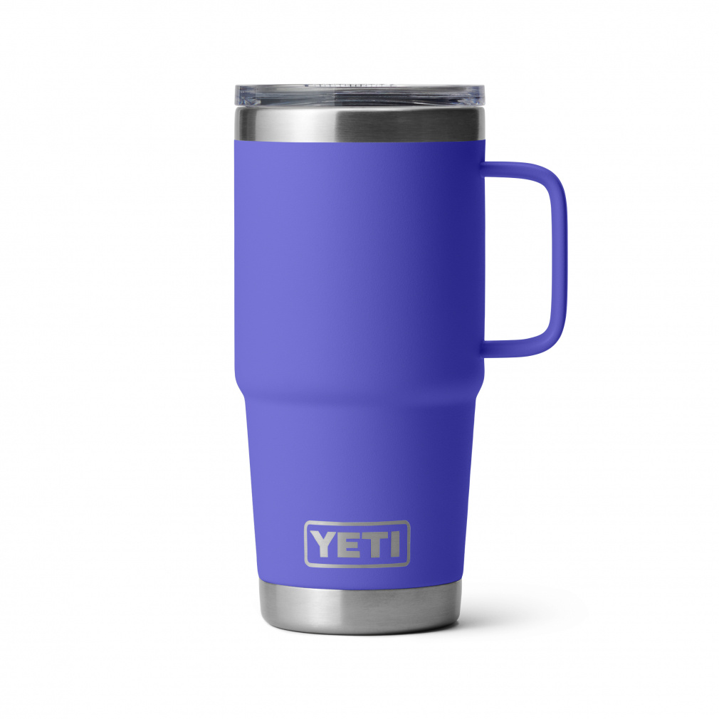 イエティ 20 oz TRAVEL MUG 210715 04781 キャンプ 食器 マグ カップ