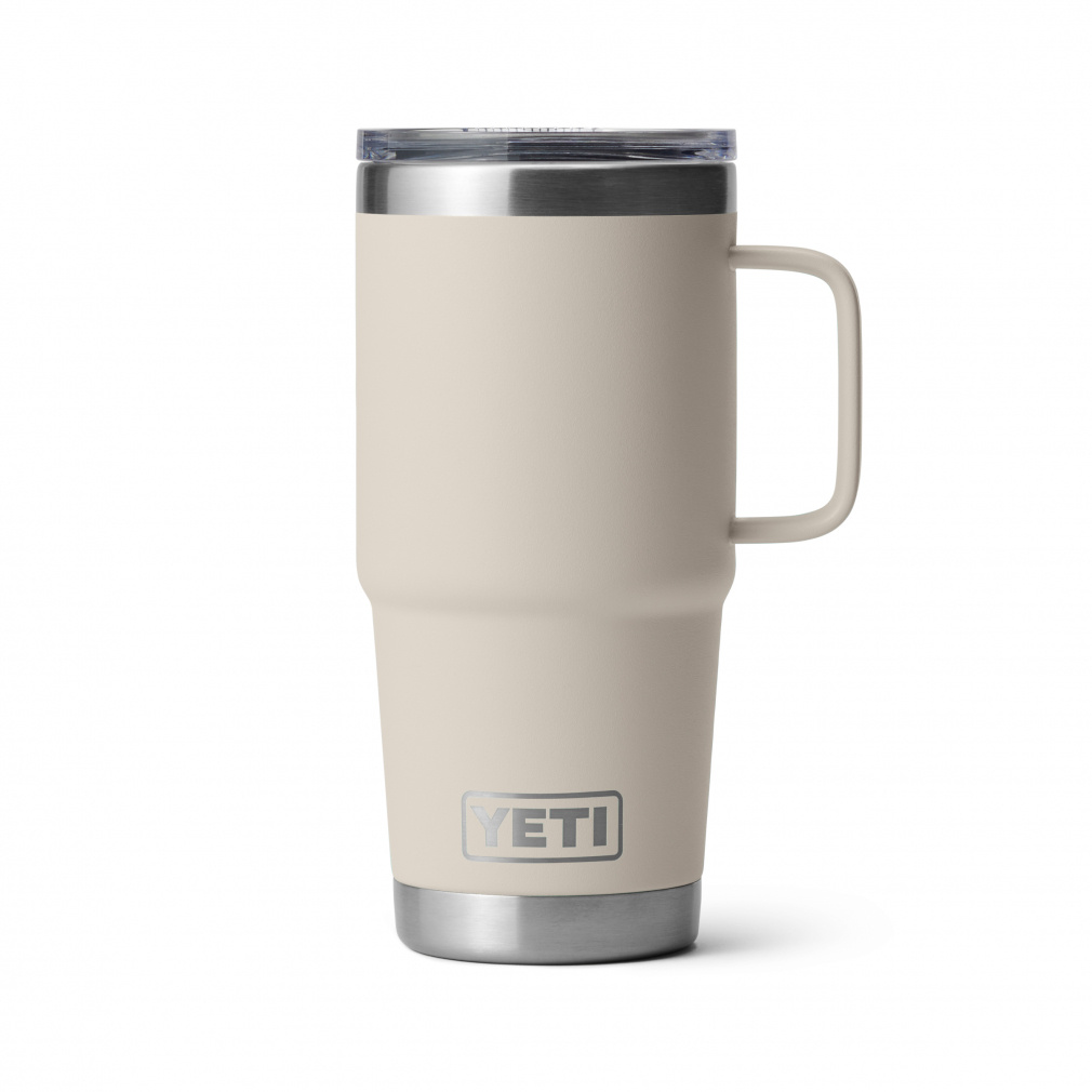 イエティ 20 oz TRAVEL MUG 210715 03603 キャンプ 食器 マグ カップ