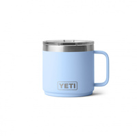 激レアYETI Sabbatical 非売品マグカップ シーフォーム イエティ 14 oz STACKABLE MUG 2.0 210715 04635 キャンプ 食器 マグ