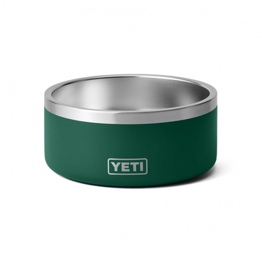BOOMER 8 DOG BOWL