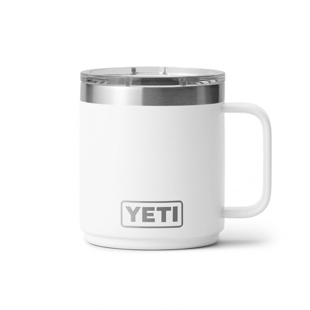 イエティ 10 oz STACKABLE MUG DURASIP 2025FW0014 キャンプ 食器 マグ