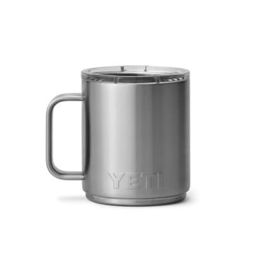 10 oz STACKABLE MUG DURASIP