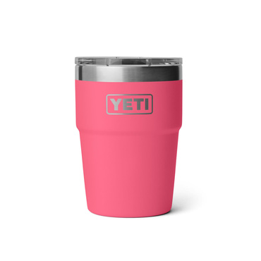 イエティ 16 oz STACKABLE CUP 210715 03614 キャンプ 食器 カップ