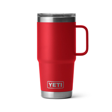 イエティ 20 oz TRAVEL MUG 210715 03603 キャンプ 食器 マグ カップ