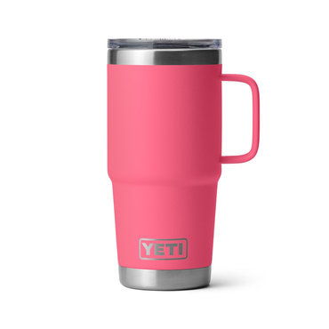 イエティ 20 oz TRAVEL MUG 210715 02279 キャンプ 食器 マグ カップ