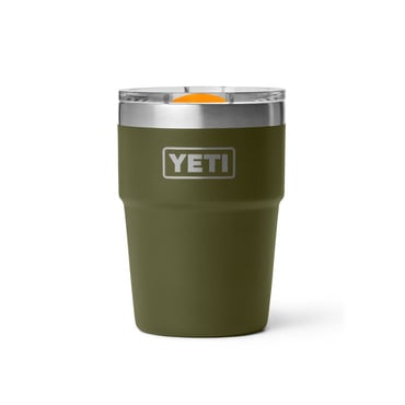 イエティ 16 oz STACKABLE CUP 2107150852 キャンプ 食器/カトラリー