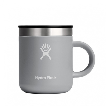 6oz CLOSEABLE COFFEE MUG