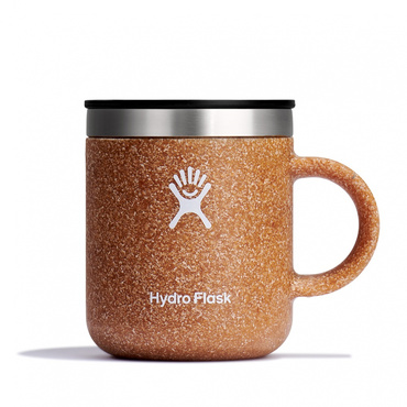 6oz CLOSEABLE COFFEE MUG
