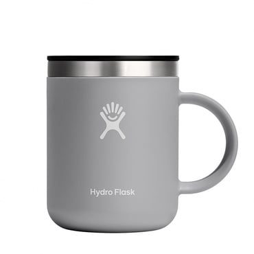 12oz CLOSEABLE COFFEE MUG