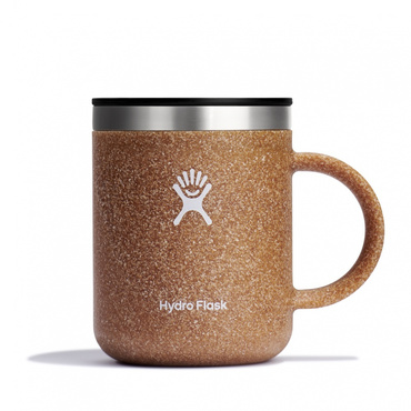 12oz CLOSEABLE COFFEE MUG