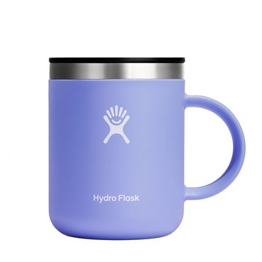 12oz CLOSEABLE COFFEE MUG