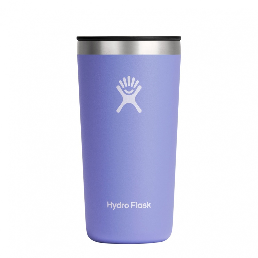 DRINKWARE 12oz ALL AROUND TUMBLER(--FREE)