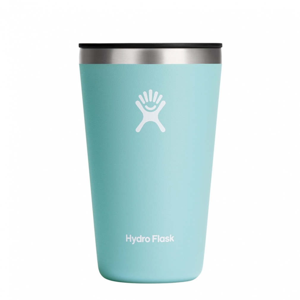 nChtXN DRINKWARE 16oz ALL AROUND TUMBLER 8901170115 Lv H ^u[ : Dew Hydro Flask