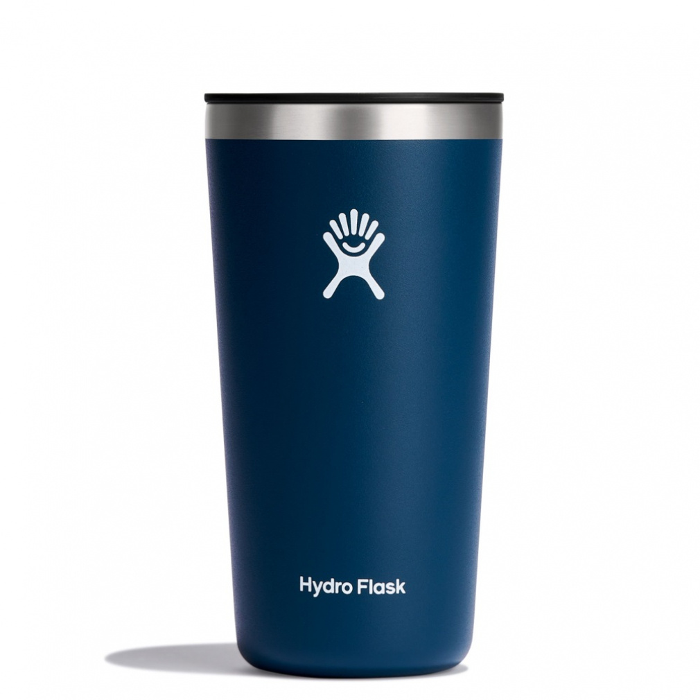 DRINKWARE 20oz ALL AROUND TUMBLER(--FREE)