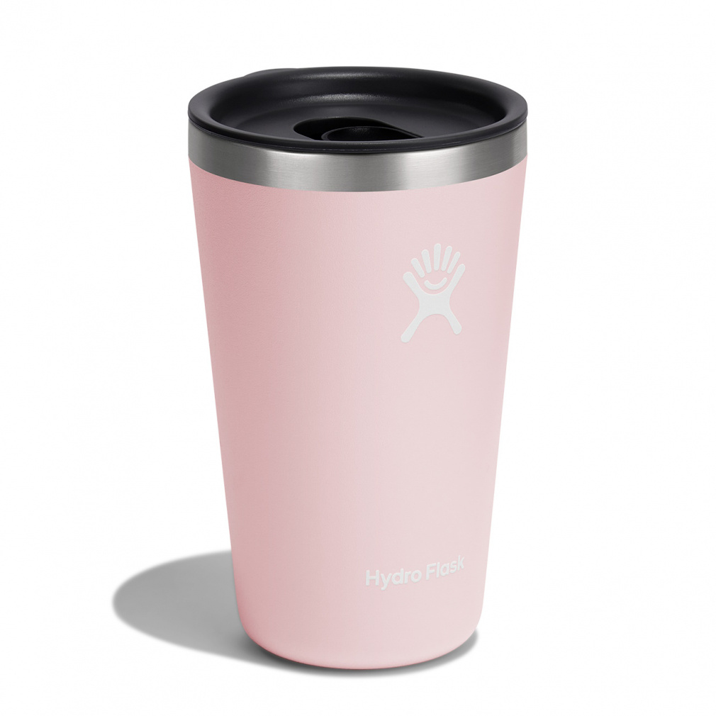 nChtXN DRINKWARE 16oz ALL AROUND TUMBLER 8901170130 Lv H ^u[ : Trillium Hydro Flask
