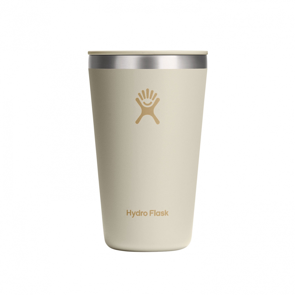 nChtXN DRINKWARE 16oz ALL AROUND TUMBLER 8901170151 Lv {g ^u[ : Coconut Hydro Flask