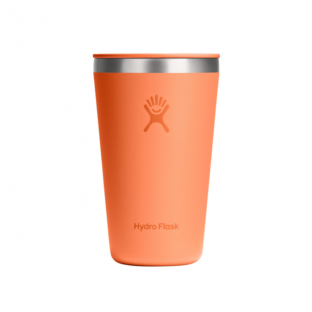 nChtXN DRINKWARE 16oz ALL AROUND TUMBLER 8901170161 Lv {g ^u[ : Nectar Hydro Flask