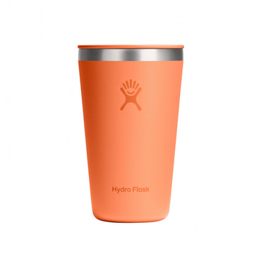 DRINKWARE 16oz ALL AROUND TUMBLER