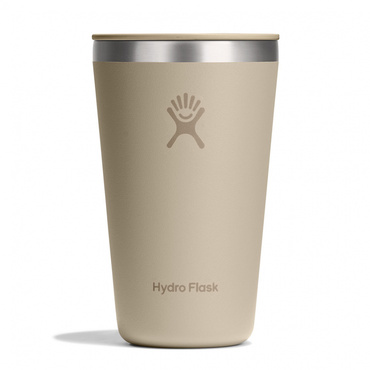 DRINKWARE 16oz ALL AROUND TUMBLER