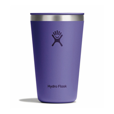 DRINKWARE 16oz ALL AROUND TUMBLER