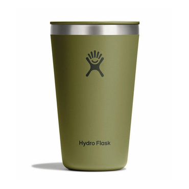 DRINKWARE 16oz ALL AROUND TUMBLER