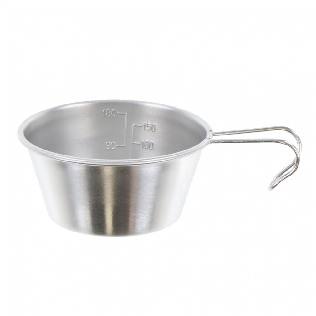 チャムス ブービーシェラカップ 210ml CH62-1814 Z051 キャンプ 食器 : Booby CHUMS