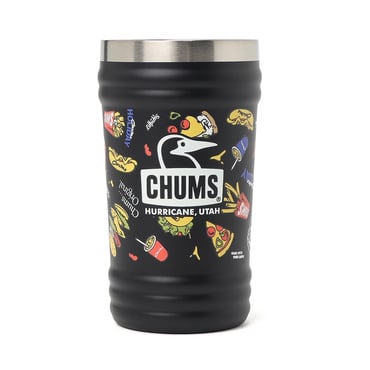 チャムス ブービーシェラカップ 210ml CH62-1814 Z051 キャンプ 食器