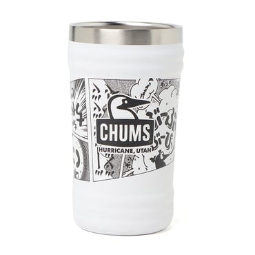 チャムス ブービーシェラカップ 210ml CH62-1814 Z051 キャンプ 食器