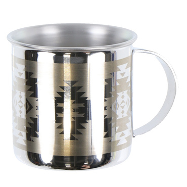 Stainless Steel Cup