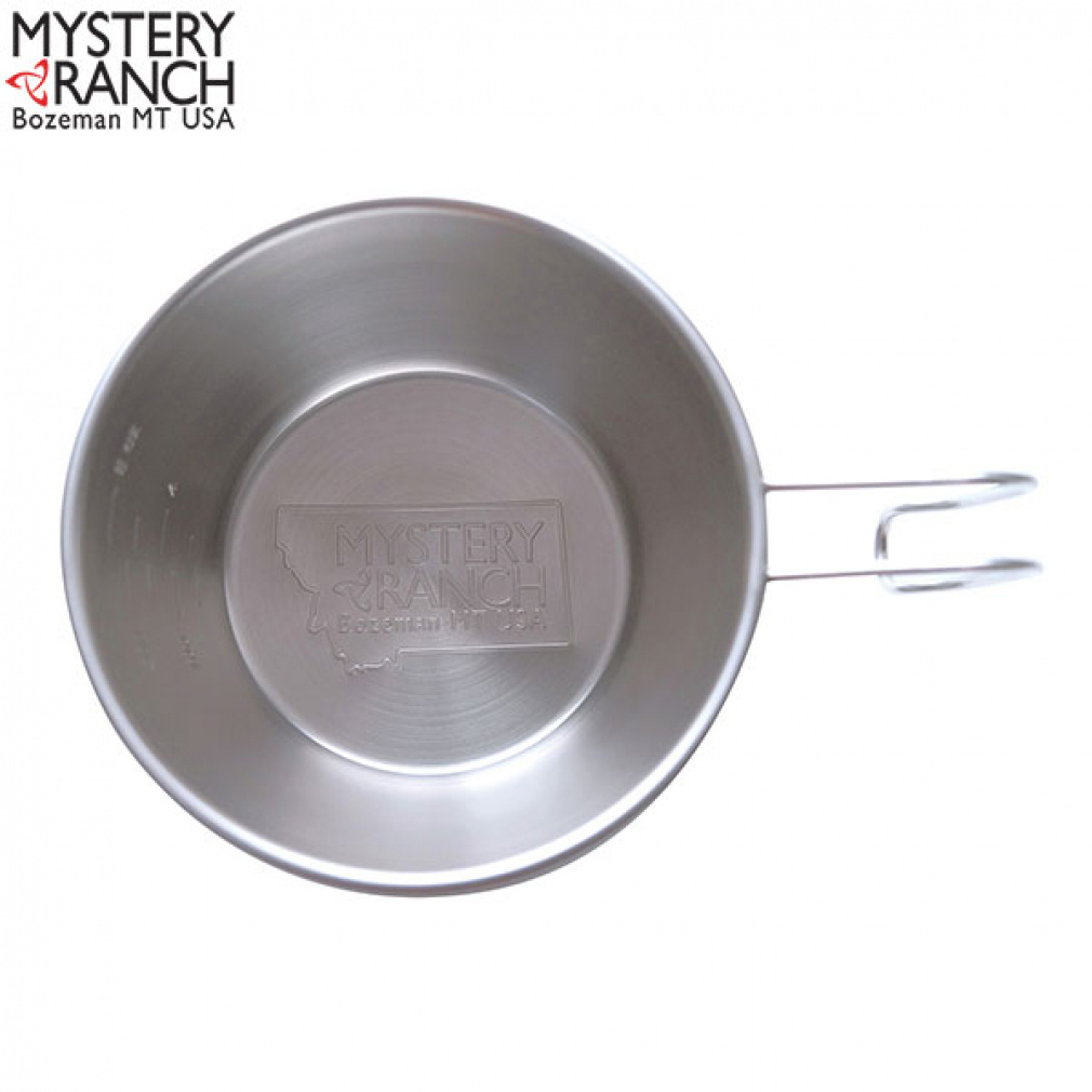 ステンレス製シェラカップ 9個セット ステンレスシェラカップ｜Alpen Online